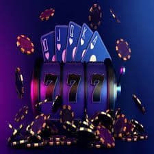 Giao diện chính trang chủ của a trung roi mb với các chuyên mục thể thao và casino