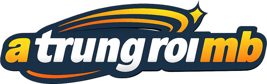 Logo a trung roi mb